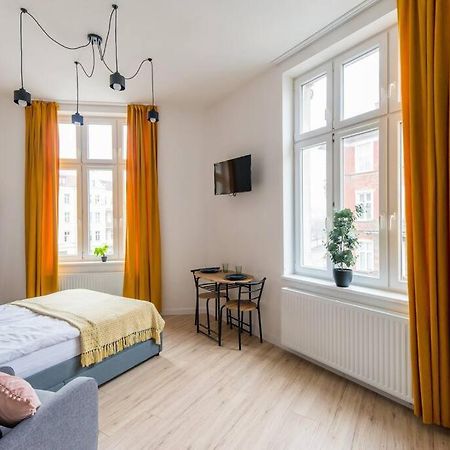 Cozy, Small Studio.Great location / Mała Kawalerka Szczecin Zewnętrze zdjęcie