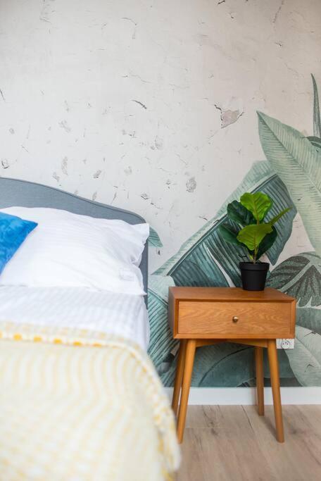 Cozy, Small Studio.Great location / Mała Kawalerka Szczecin Zewnętrze zdjęcie