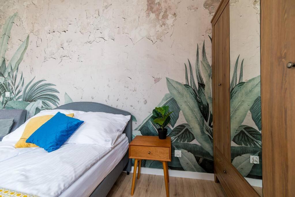 Cozy, Small Studio.Great location / Mała Kawalerka Szczecin Zewnętrze zdjęcie