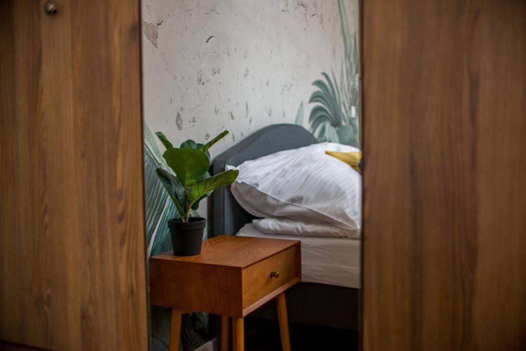 Cozy, Small Studio.Great location / Mała Kawalerka Szczecin Zewnętrze zdjęcie
