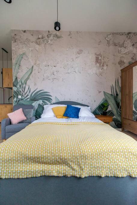 Cozy, Small Studio.Great location / Mała Kawalerka Szczecin Zewnętrze zdjęcie
